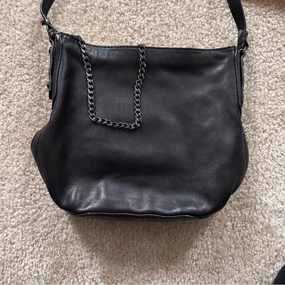EUC Black Botkier Crossbody Bag!